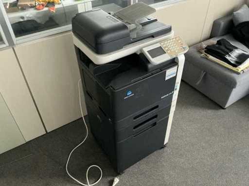 Laserprinter