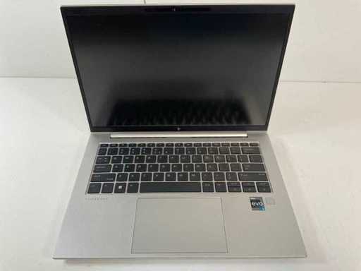HP EliteBook 840 G9 14", Core(TM) i7 12th Gen, 32 GB RAM, 512 GB NVMe Laptop