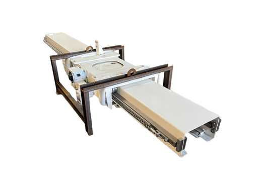 Edelstahl-Hydraulik-Jetski-Reiselift | Kran C139