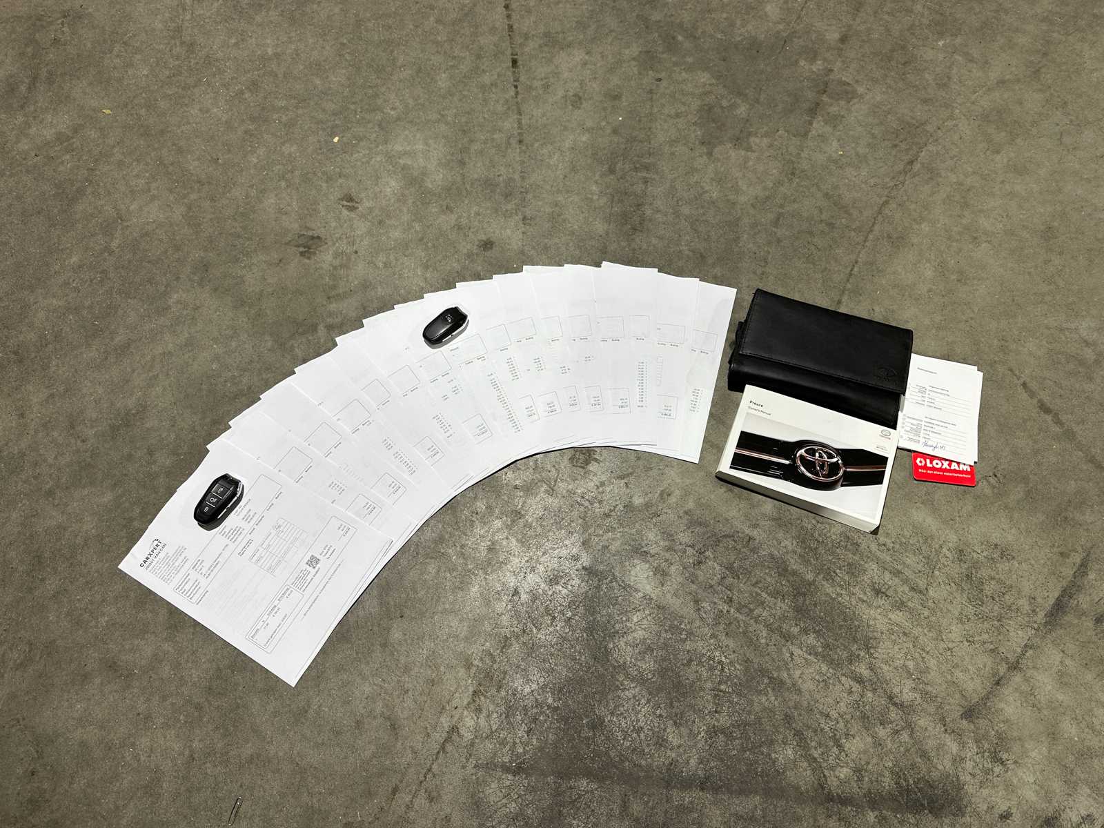 Toyota PROACE Worker 2.0 D-4D Prof. L. DC 177PK 2019, V-851-XG