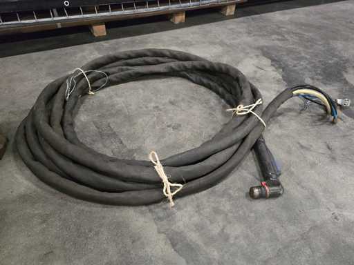 Plasma Cutting Machine