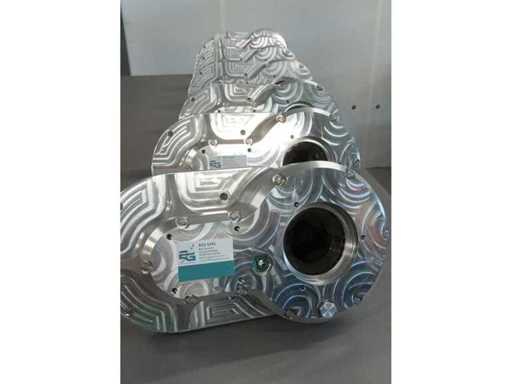 Transform your combustion engine car into an electric car – key components from an industrial project