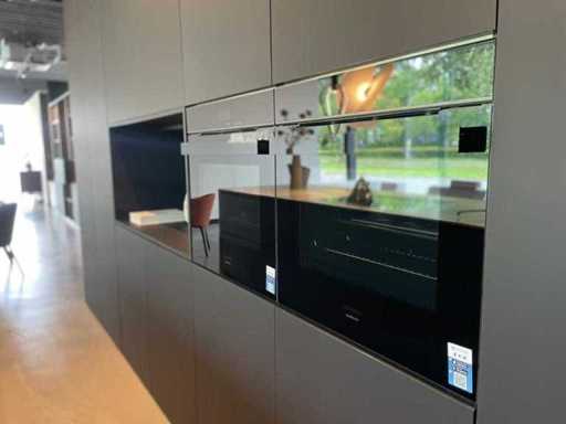 Siemens Studioline - HB974GLB1 - Oven (c)