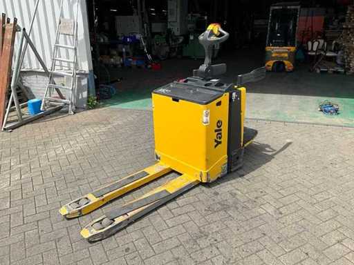 Palette Jack Yale MP20x 2007