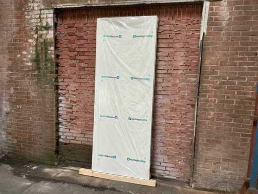 Austria Deur 2315x880 mm (3x)