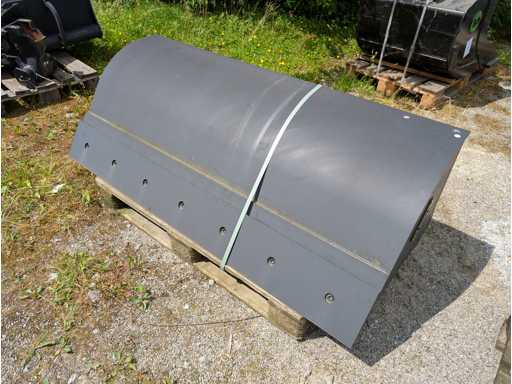 2018 - Swivel bucket 1600mm Modul3 358 litres