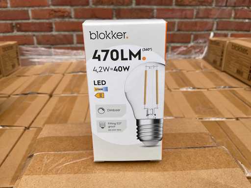 LED - sorgente luminosa - Sorgenti luminose (1152x)