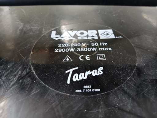 LAVORWASH - TAURUS - Aspirateur industriel