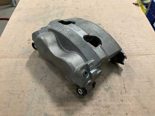 Brake caliper
