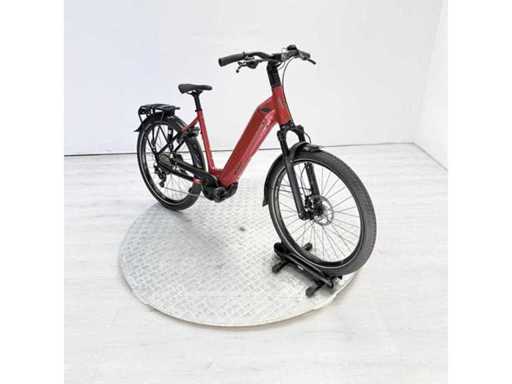 Koga - PACE B05 500wh Dames Sienna - Demo - Elektrische fiets