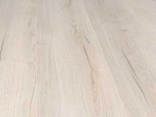 56 m2 scândură laminată - 1383 x 244 x 8 mm