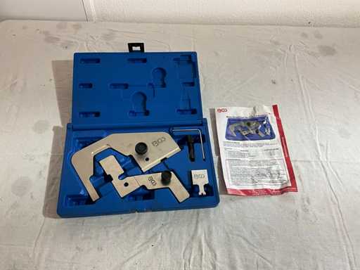 BGS Motor-Einstelsatz