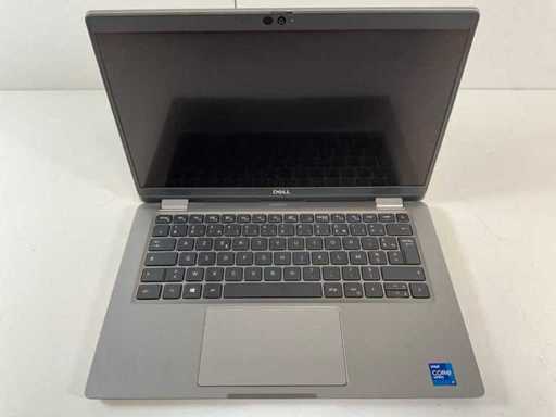 Dell Latitude 5320 13.3", Core(TM) i7 11a generazione, 16 GB di RAM, 512 GB NVMe Laptop