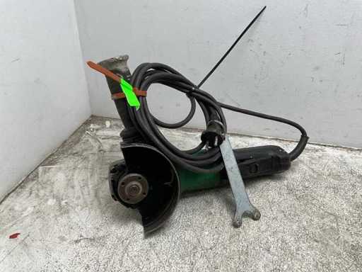 Szlifierka kątowa Hitachi G13SE2 z 2016 roku 125mm