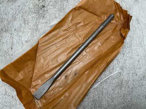 Boels 18x400x25mm beitel (20x)