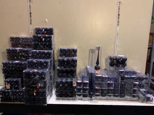 Articles saisonniers