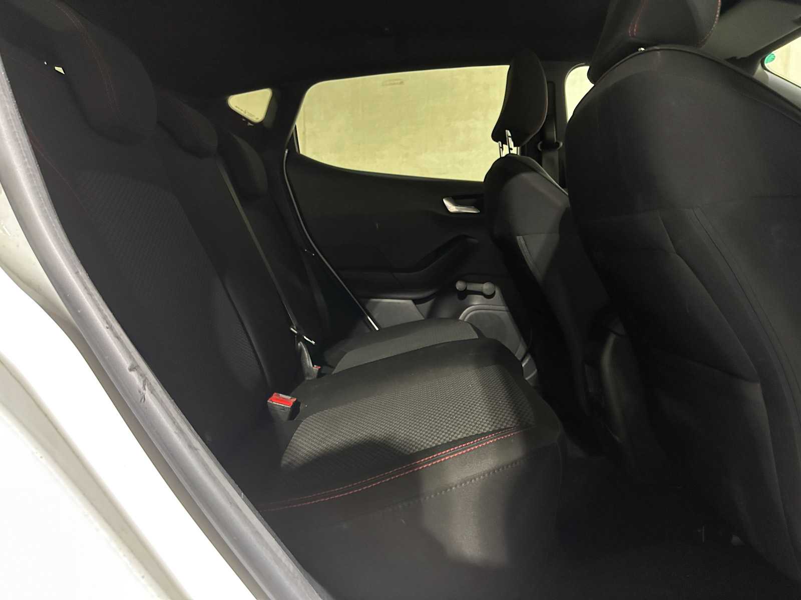 Ford Fiesta 1.0 ECOBOOST ST-LINE 101pk 2019 (Origineel-NL), XJ-522-V