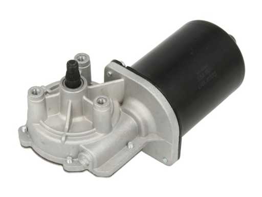 Topran 108 792 001 Windshield wiper motor (6x)