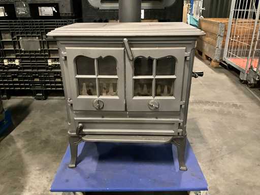 Laxevaags Beaulieu Houtkachel