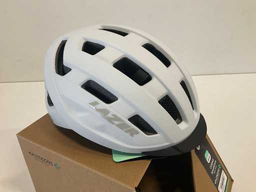 Lazer Codax Kineticore Fietshelm unisize