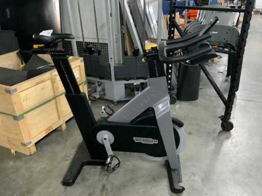 Technogym Groupcycle connecte Spinningbike