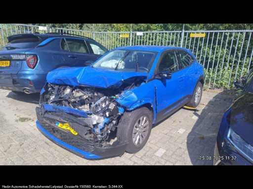 Opel Mokka 1.2 Livello 2 2023 | S-344-XX