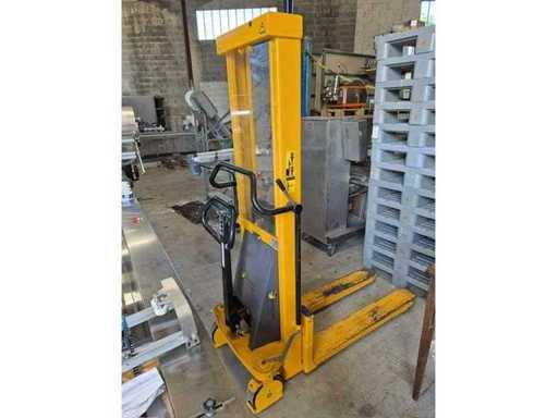LOGITRANS - LF 1001 - PALETTENWAGEN - 2004