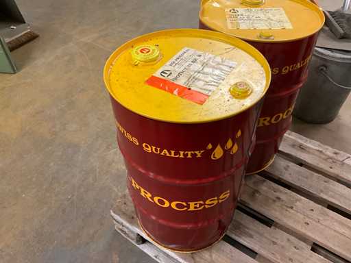 Inhibitor de coroziune pentru butoi HS 800 B Process Protect