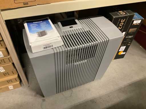 Venta AH902 Professional Hybrid