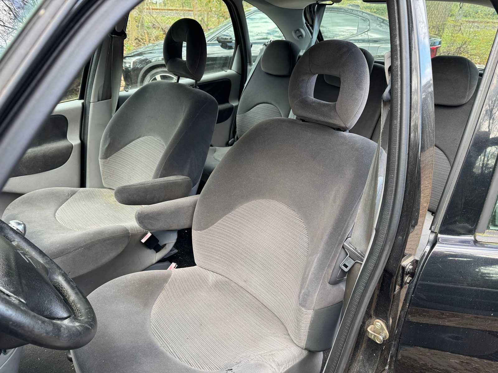 Citroen Xsara Picasso 1.6i Attraction 95pk 2005 ORIG-NL, 20-RN-RT