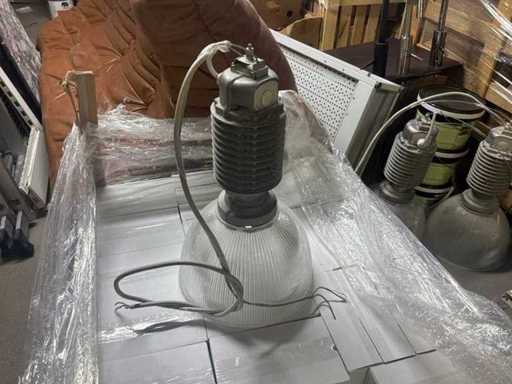 Winkelverlichting (3x)