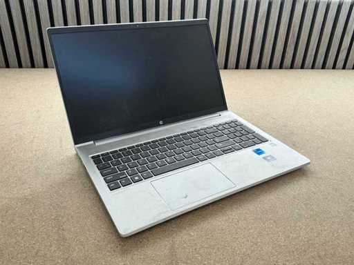 Laptop - HP - HP ProBook 450 15.6 inch G9 Notebook PC
