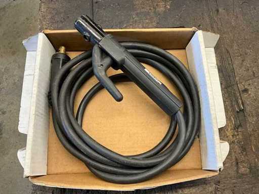 Welding torch