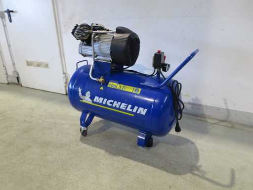 MICHELIN 100 L Compressor