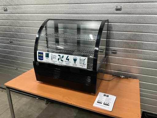 Metro GCV 1100 Refrigerated Display Case