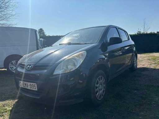 2009 Hyundai I20 Personenauto