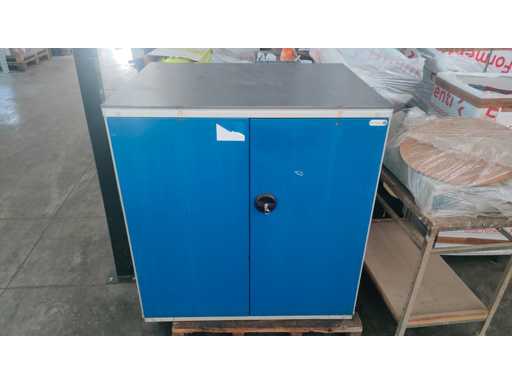 HAHN+KOLB GRUPPE Metal Locker
