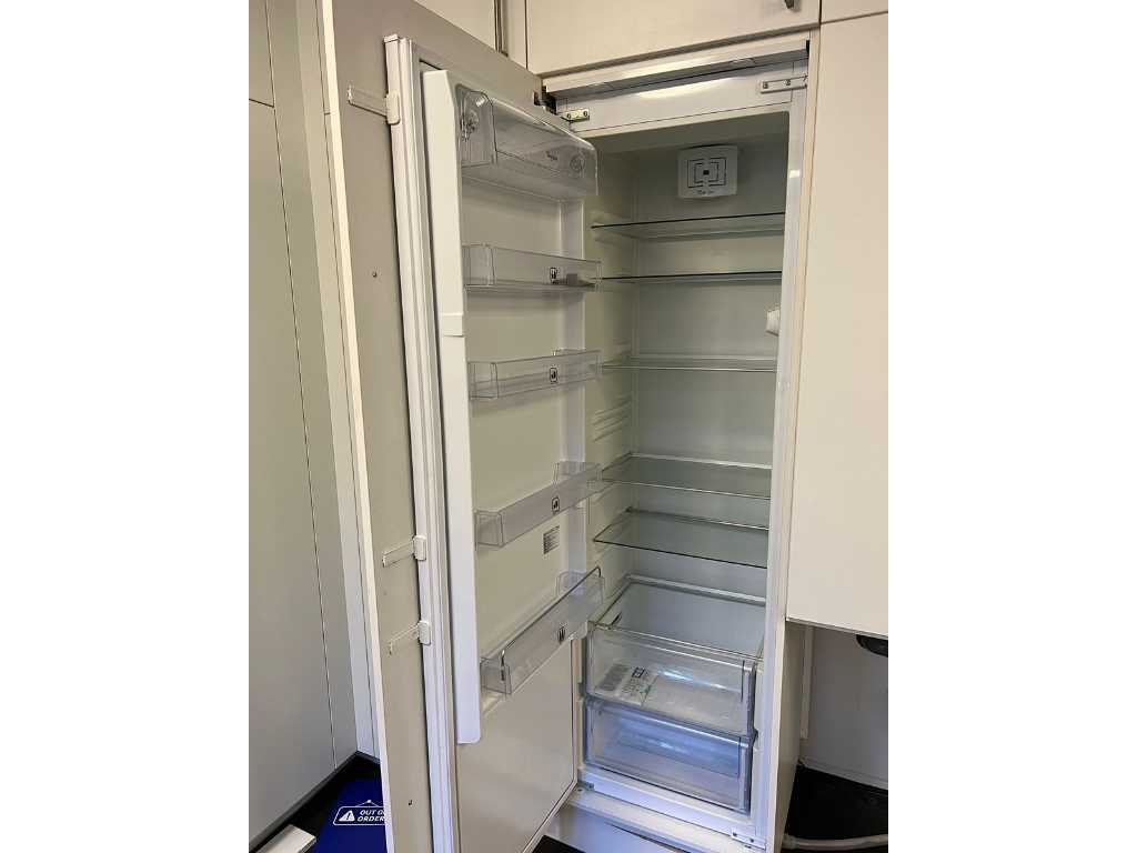 Réfrigérateur encastré 