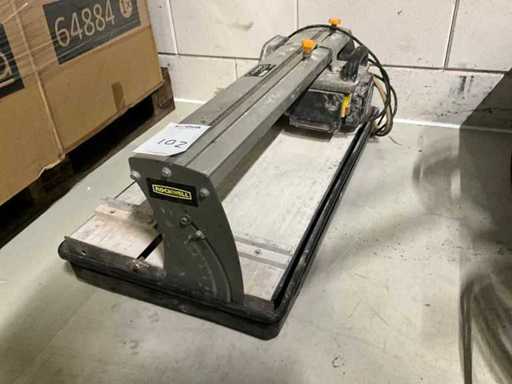 Maszyna do pilowania płytek Rockwell RT7921