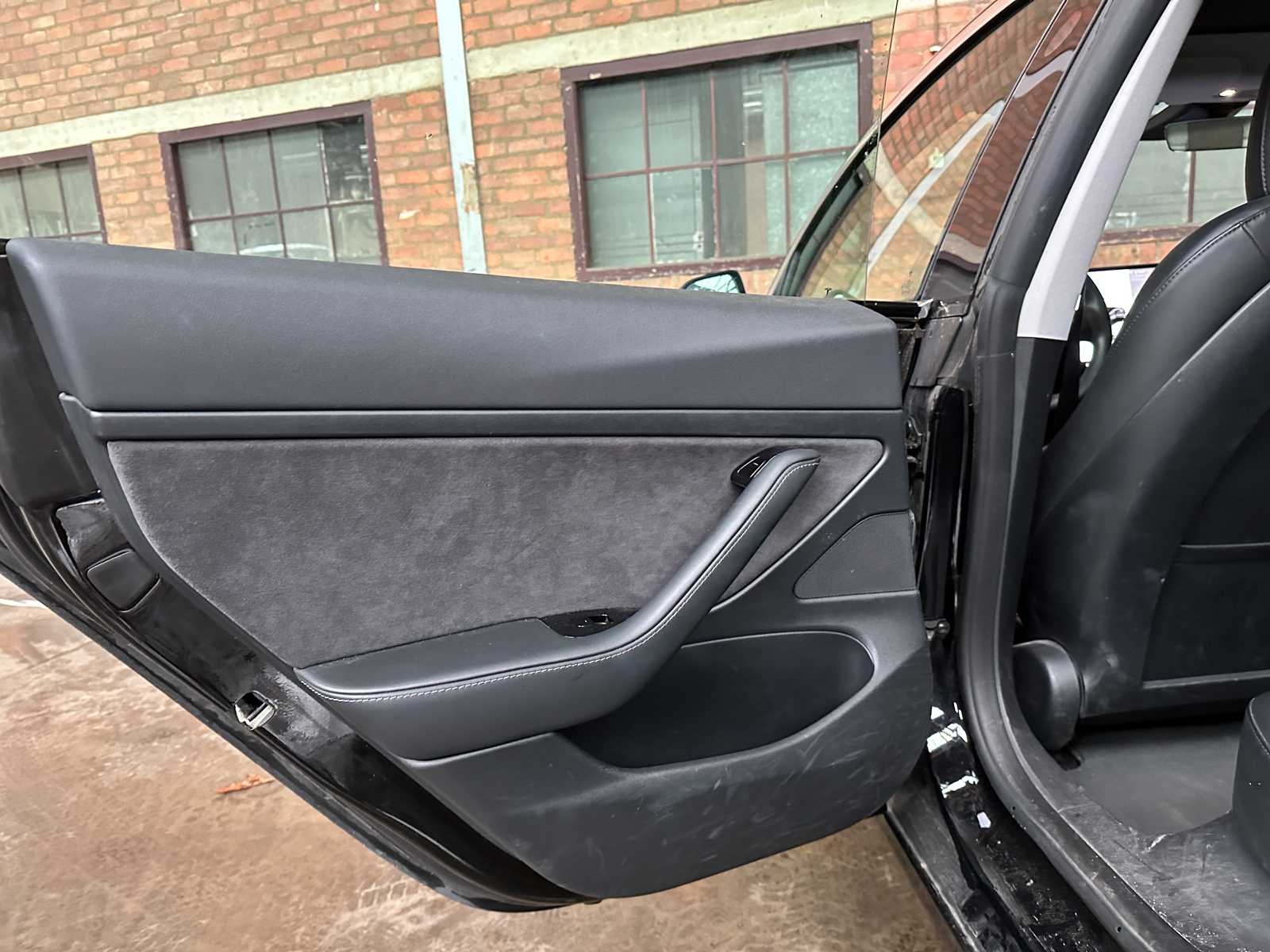 Tesla Model 3 Stnd.RWD Plus 60 kWh 238pk 2020, K-738-BV