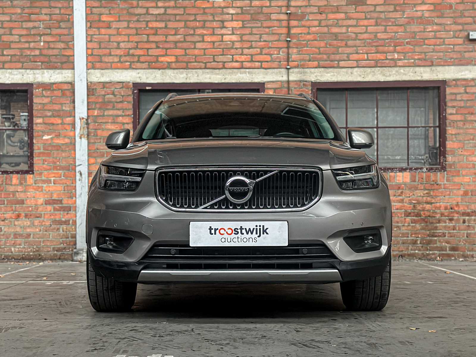 Volvo XC40 2.0 D3 150pk 2020