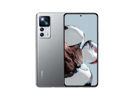 Xiaomi 12T 5G - 256GB - Silver