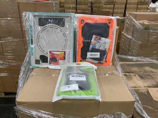 Lotto di portatapagliette (720x)