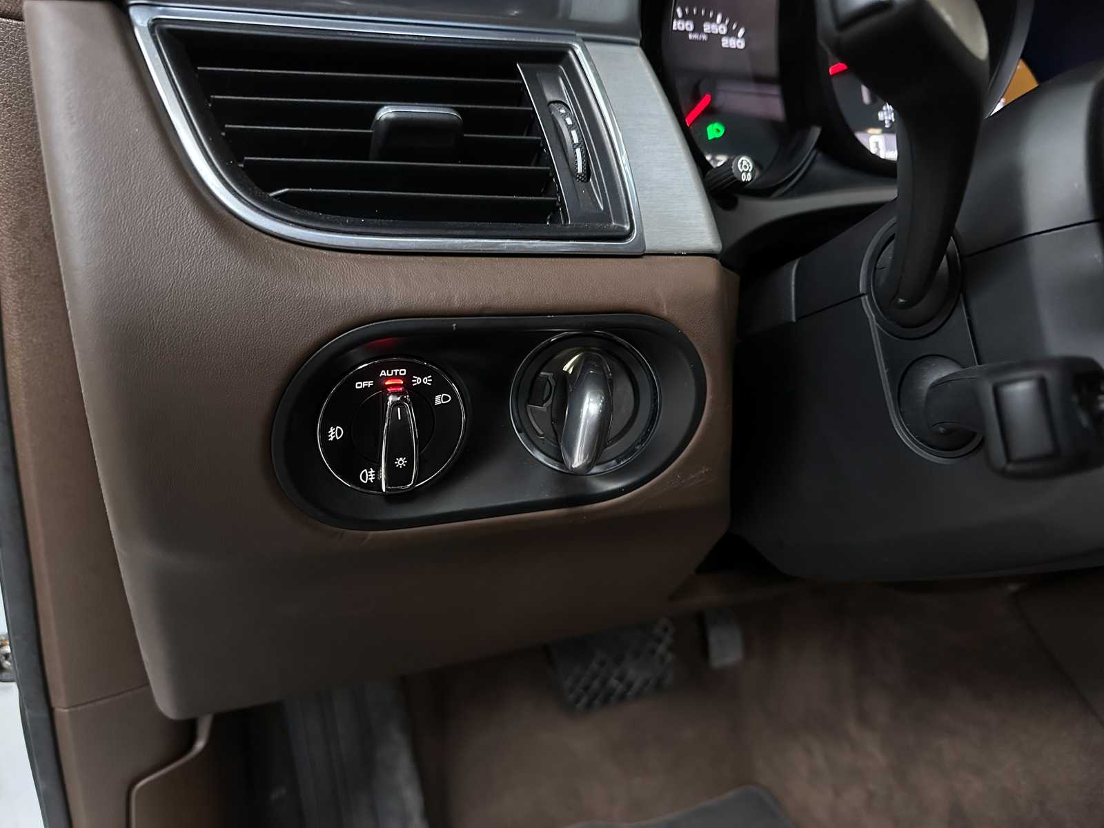 Porsche Macan GTS 3.0 V6 360pk 2016 (69.000 km)