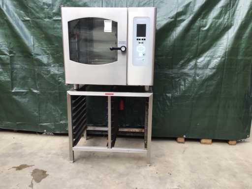 Eloma - Backmaster EB 50 T - Four de boulangerie