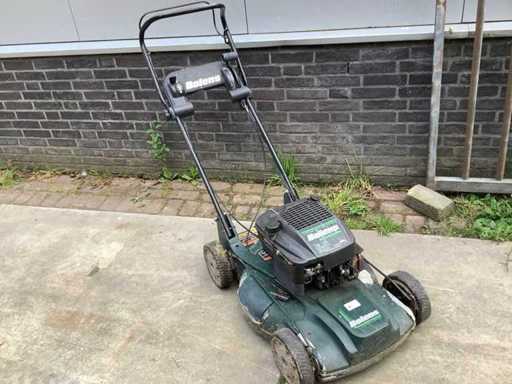 Bolens mulchen Grasmaaier