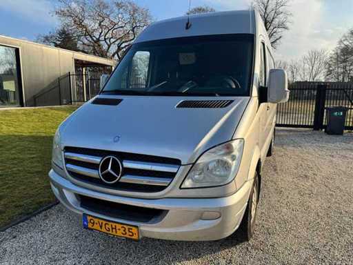 Mercedes-Benz - Sprinter - 311 2.2 CDI 366 EHD - 9-VGH-35 - 2010