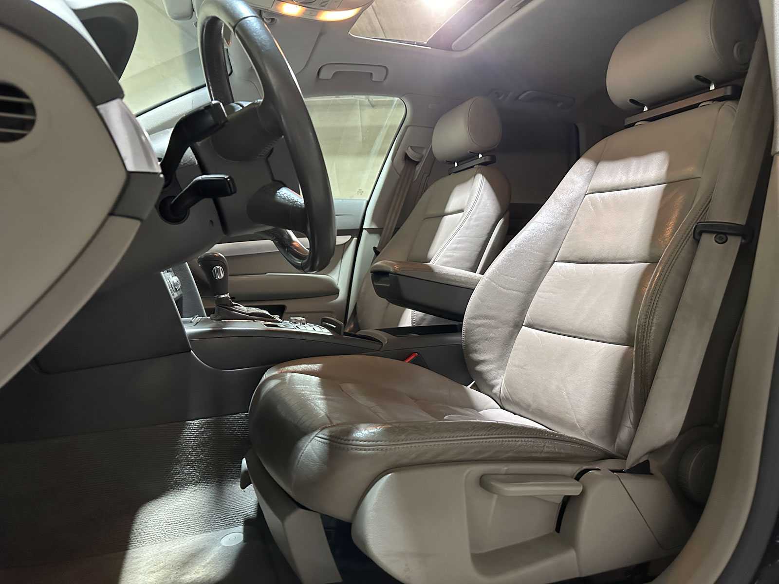 Audi A6 Avant 2.4 Pro Line 177pk 2008 (Origineel-NL), 64-ZD-ZL