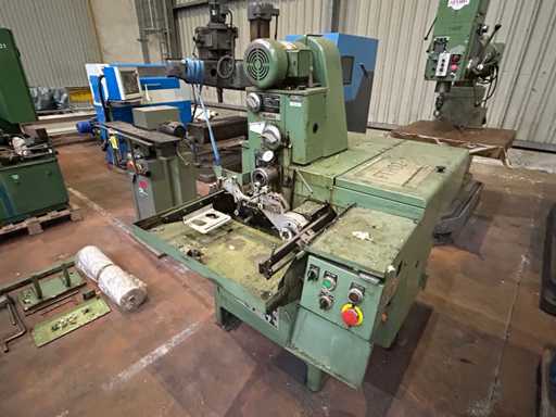 SUNNEN Verticale Precisie Hoonmachine