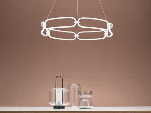 Lampe pendante LED-INFINITY-S80 Intec